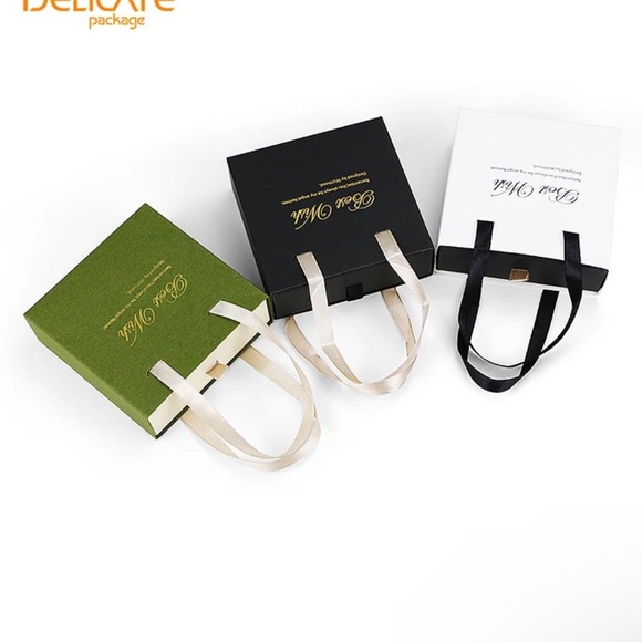 Fancy gold 4pcs jewelry set four leaf clover shell set - Picture 14 of 16